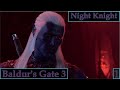 Baldur&#39;s Gate 3. Похождения дроу. №1.