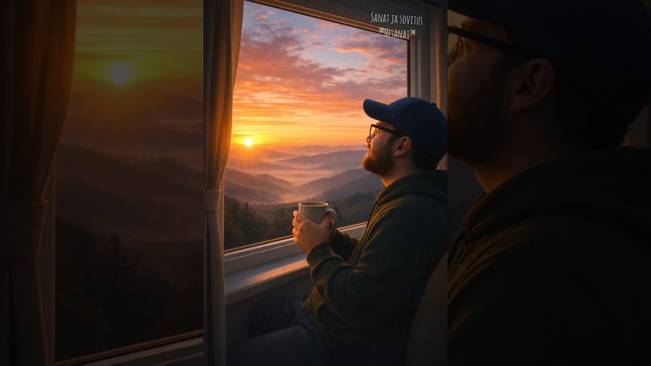 SONG: HITAAMPAA ELÄMÄÄ