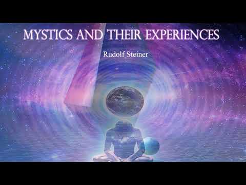 Vidéo: Grands Mystiques: Rudolf Steiner - Vue Alternative