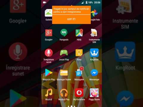 Cum să vă deconectați de la Messenger!