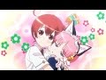 TVアニメ『紅殻のパンドラ』番宣CM