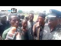 Yan Sandan Kano Tare Da Miyetti Allah Sun Kama Barayin Shanu Uku Sun Gano Shanu Sama Da Dubu Daya