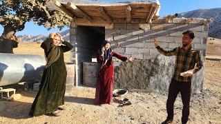 Urgent! Nasir gave a sad message! Umm al-Banin and Zulaykha are worried; is he in danger?