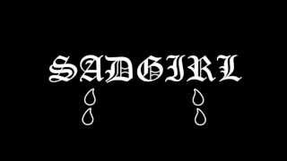 SadGirl - Vol. One - Breakfast Is Over (2015) chords