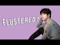 flustered jin vs jin flustering others | 방탄소년단 석진 BTS 당황