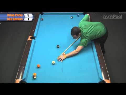 APA US Amateur Championships Finals at Strokers Billiards