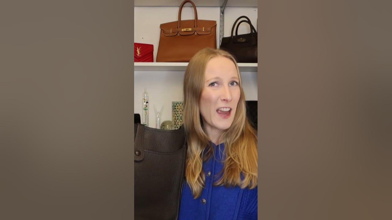 HERMES UNBOXING, Birkin 25 Vert Verone in Ostrich