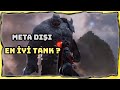 Meta Dışı #2 | Sion Meta'da Olmamasına Rağmen Hala En İyi Tank Olabilir mi ?
