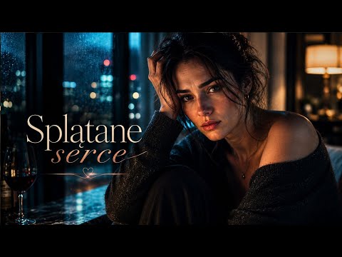 MRCN - Splątane serce