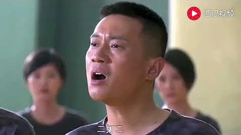 猛虎特种兵搏击对抗，教官却不知新兵菜鸟是狼牙特种兵退伍！ - 天天要闻