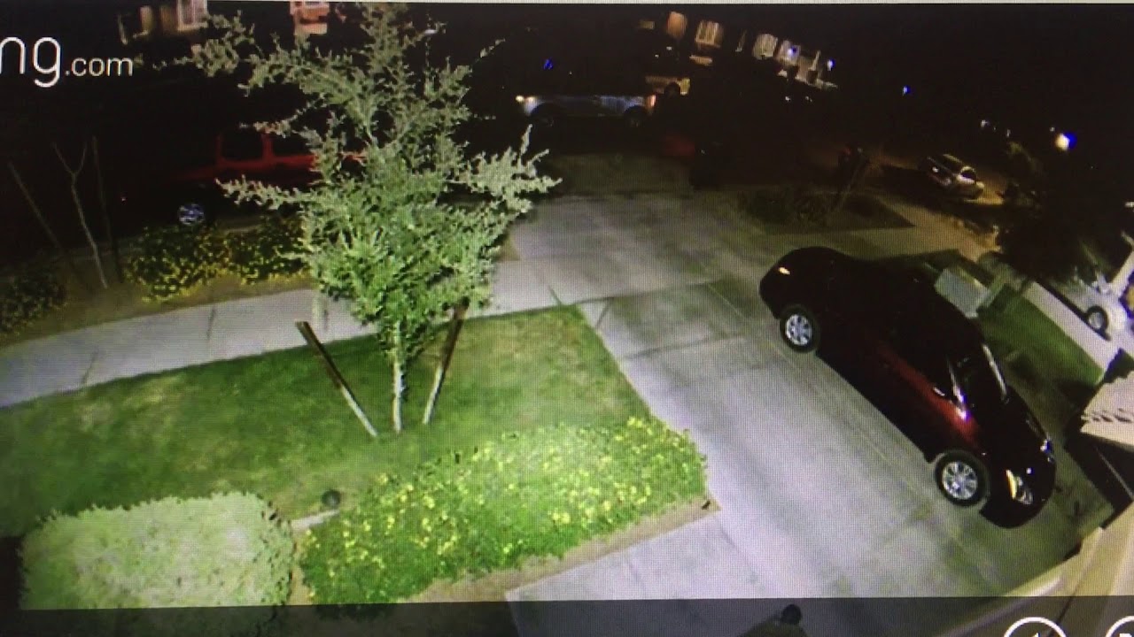 car hopping video YouTube