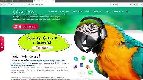 Callnote Review: Pricing - Features & Alternatives