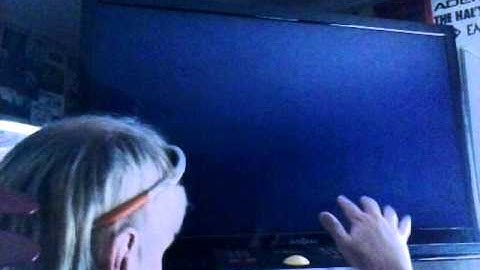 Atari 5200 Reviews-Galaxian & Space Invaders-U.M.I