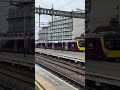 Class 360 #railway #train #EMR