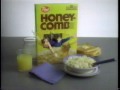 Honey Combs Commercial
