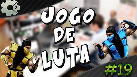 Como criar jogos | Construct 2 | Jogo de luta | Seleção de personagens #19