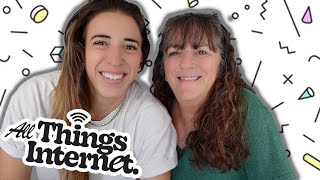 Having an Uncomfortable Conversation - S4 Ep46 by Rachel's Podcasts 10,066 views 5 months ago 40 minutes