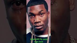 Meek Mill type beat Fly Away