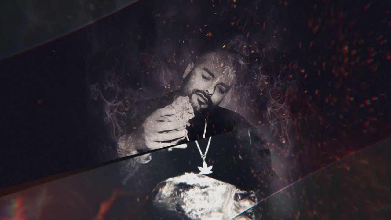 Berner  B Real   Prevail feat Paul Wall Visualizer