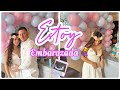 ¡ ESTOY EMBARAZADA 🤰! /STORY TIME DE COMO ME ENTERÉ ❤️