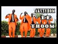 AKUTNHOM DE THOOM DE JERUSALEM PARISH NIMULE SOUTH SUDAN GOSPEL SONGS AKUTNHOM DE THOOM DE JERUSALEM PARISH NIMULE SOUTH SUDAN GOSPEL SONGS