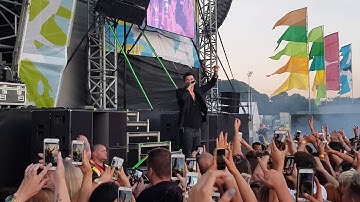 The Script - For The First Time.