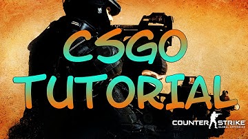 CSGO | Tutorial "How to remove name tag from weapon"