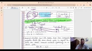 CLASS 12 PHYSICS U-3 PART-2