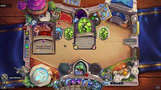 Hearthstone: High on Hearthstone Part B