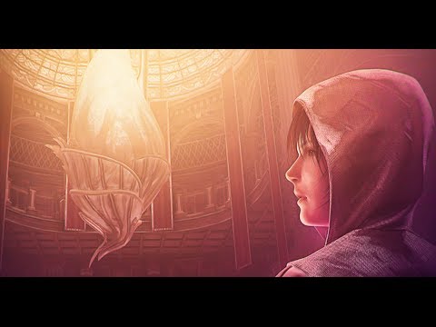 Video: Republique Avsnitt 2: Metamorphosis Recension