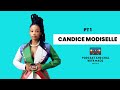 |Episode 114| Candice on It Girls , TV Industry , Generations , Entrepreneurship