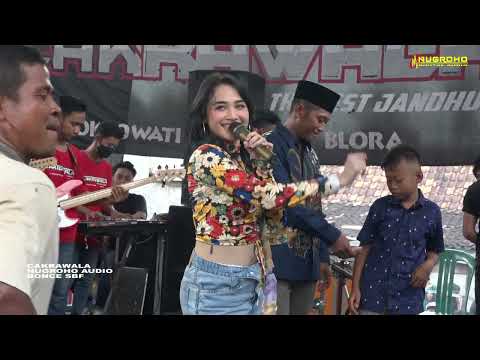 Damar opo lilin //Arlida Putri // CAKRAWALA Jandhut  // Nugroho