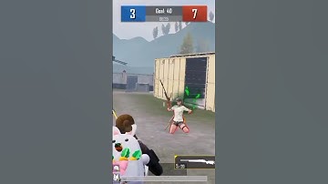 Pubg m24 tdm tips and tricks 🔥✅😱|| Bgmi m24 1v1 tips 😱|| subscribe for more #tdmtips #pubgmobile