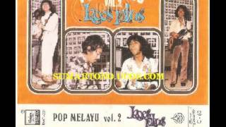 Larut Senja - Koes Plus pop Melayu Volume 2