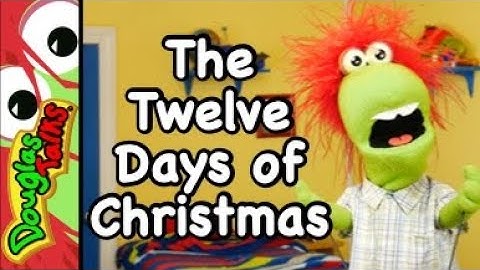 "The Twelve Days of Christmas" Explained