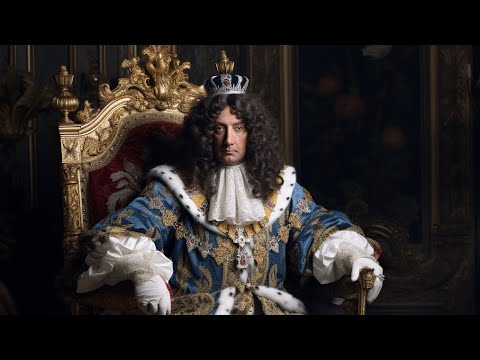 Видео: «Смердит, аки дикий зверь»: правда ли, что Людовик XIV не мылся?
