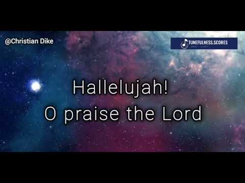 My Saviour Lives - Christian C. Dike