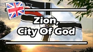 Zion, City Of God — Brass