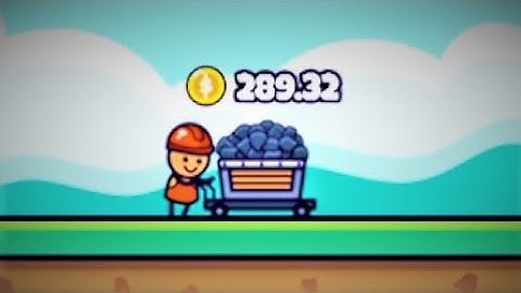 Idle Mining Empire (Crazy Games) [Free Games]