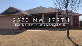 2520 NW 179th Court offered by Hallmark Property Management