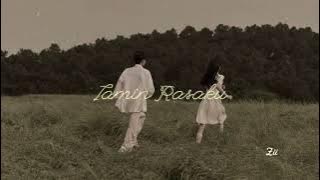 Download lagu Jamin Rasaku - Wali ( Slowed )