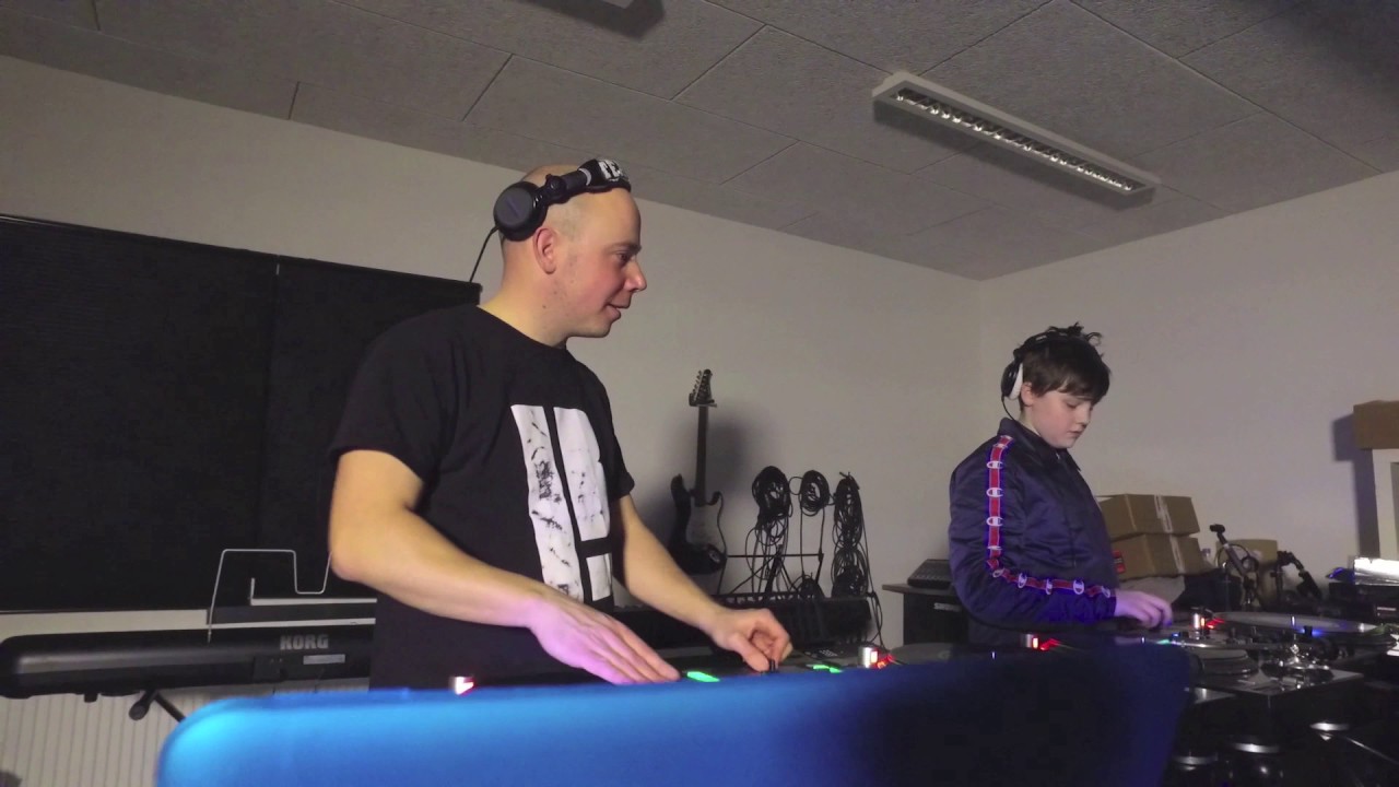 Dj Film Dj Film