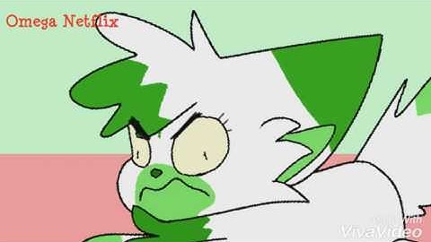 Hot Milk map Part 4 [flipaclip]