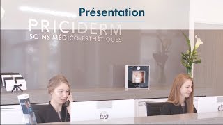 Priciderm - Soins Médico-Esthétique