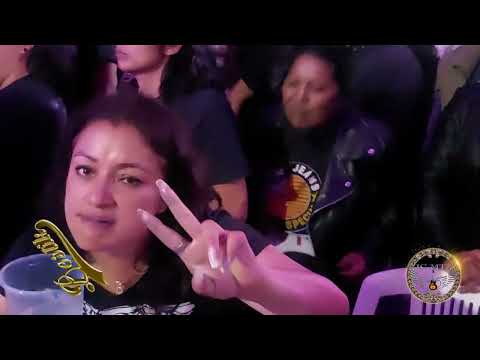 BANDA BOSTIK-Dejala ser-Pandillero-