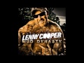 Lenny Cooper - Rodeo