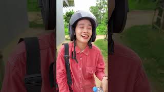 វីដេអូកំប្លែង-​ កង់ឌុប2023 😂 Short video funny