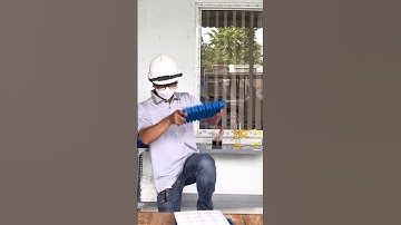 TEST ĐỘ BỀN KHUÔN ĐÚC CON KÊ BÊ TÔNG FASIPA