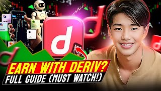 Deriv Review 2026 — Honest & In-Depth Guide (English)