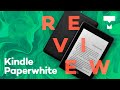 Amazon Kindle Paperwhite (2018/2019): review/análise